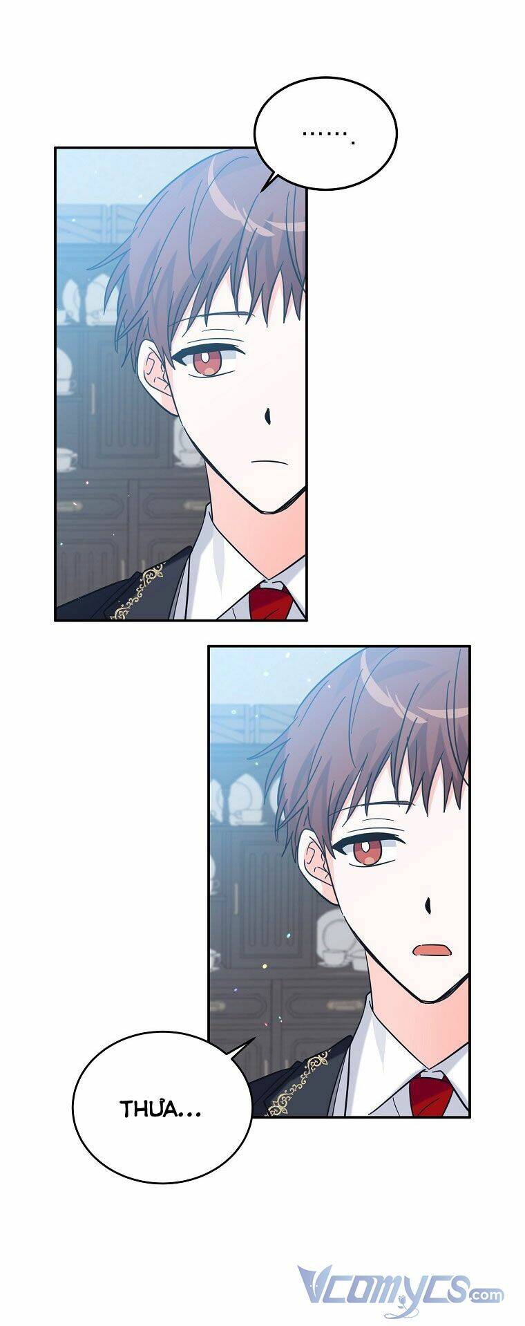 Ác Nữ Karuna Bé Lại Chapter 27 - Trang 2