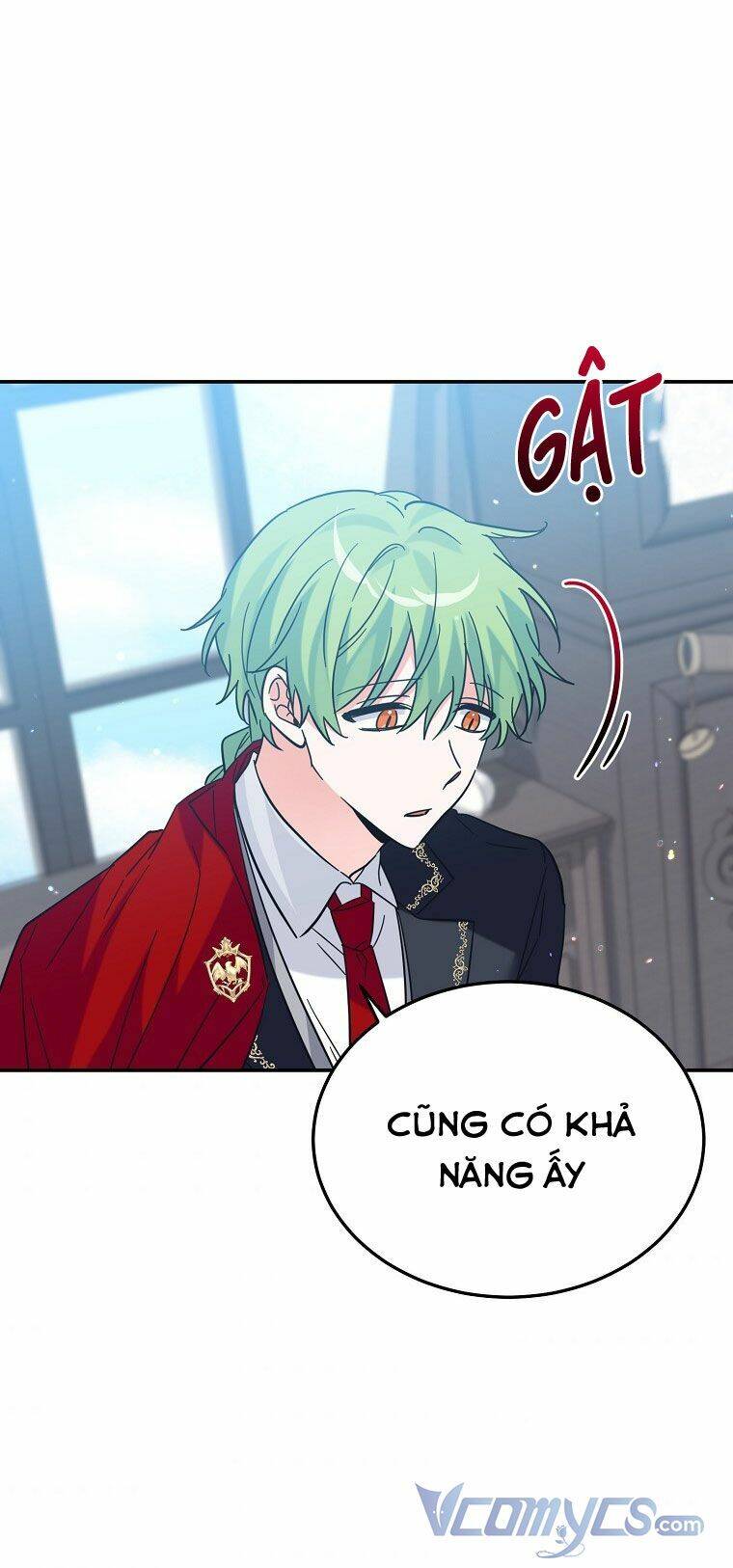 Ác Nữ Karuna Bé Lại Chapter 27 - Trang 2