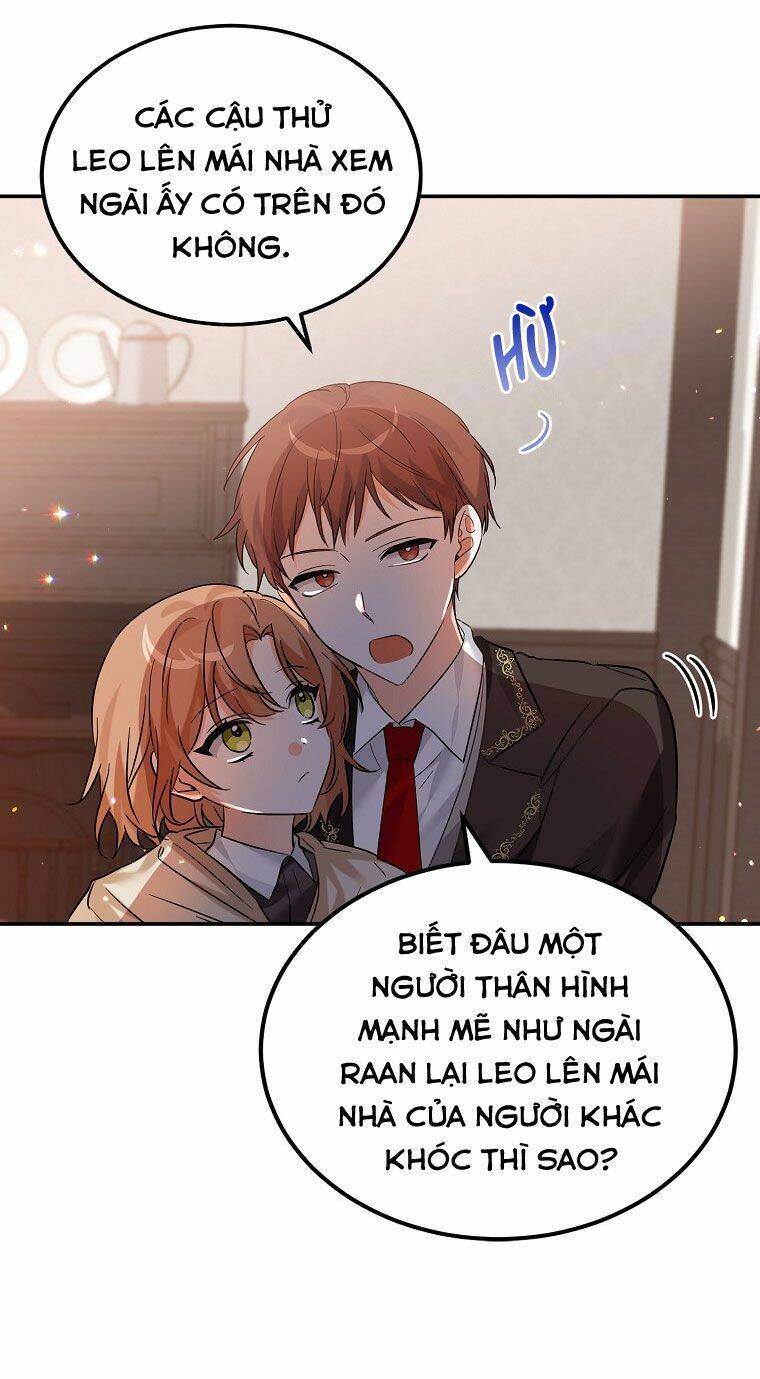 Ác Nữ Karuna Bé Lại Chapter 27 - Trang 2