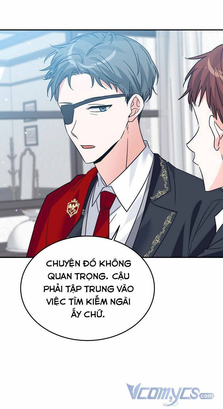 Ác Nữ Karuna Bé Lại Chapter 27 - Trang 2