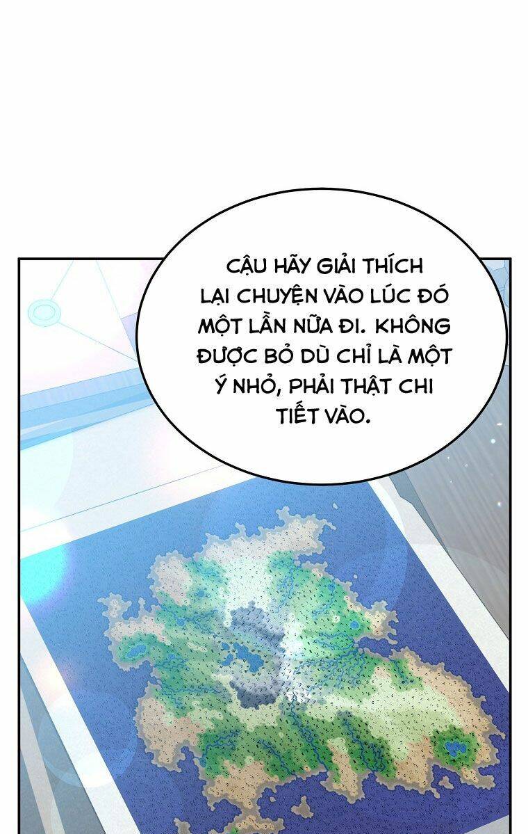 Ác Nữ Karuna Bé Lại Chapter 27 - Trang 2