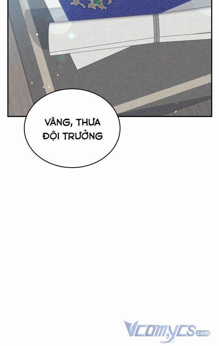 Ác Nữ Karuna Bé Lại Chapter 27 - Trang 2