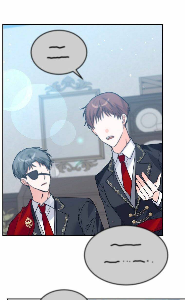 Ác Nữ Karuna Bé Lại Chapter 27 - Trang 2