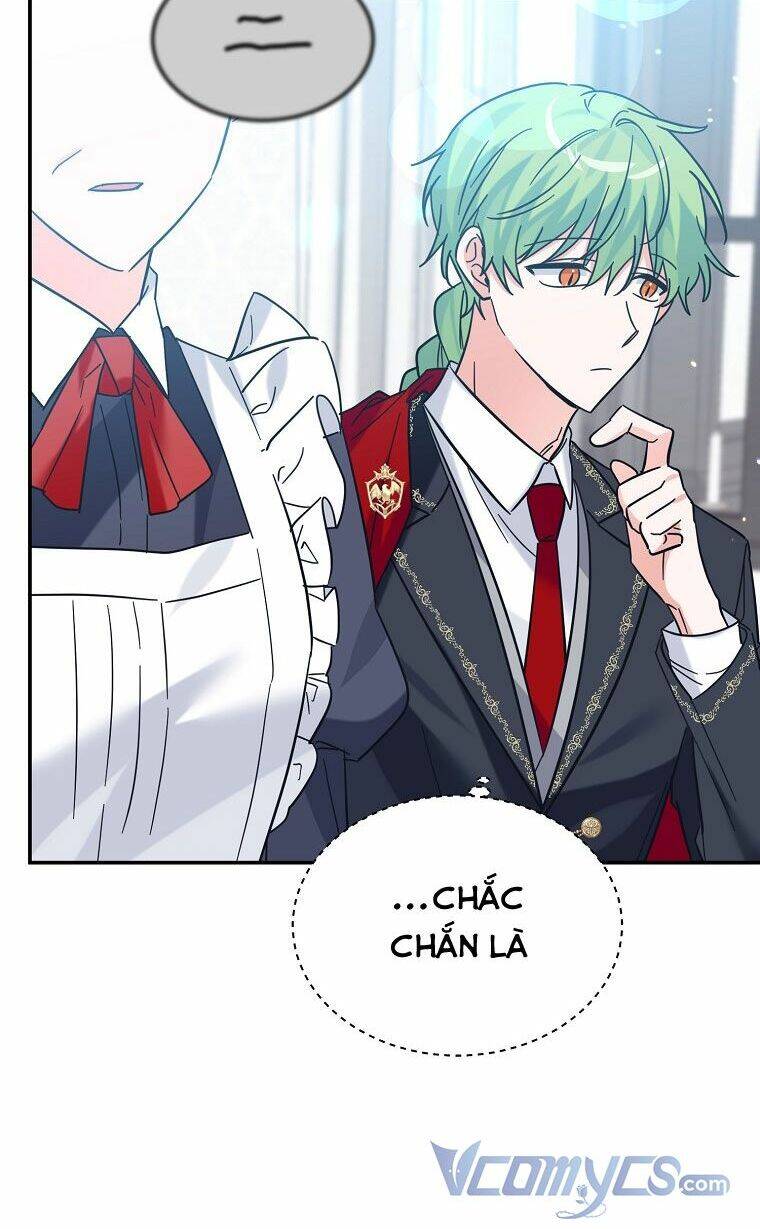 Ác Nữ Karuna Bé Lại Chapter 27 - Trang 2