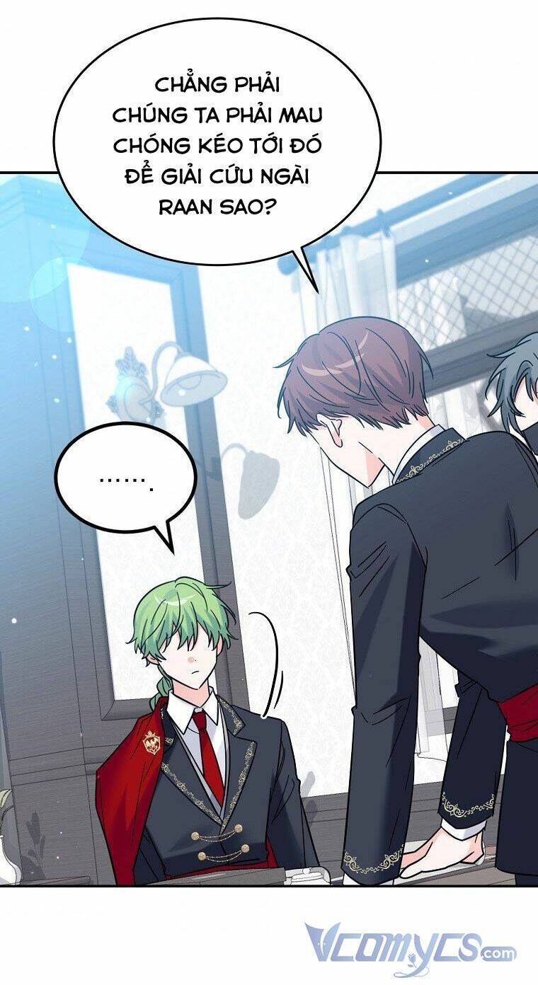 Ác Nữ Karuna Bé Lại Chapter 27 - Trang 2