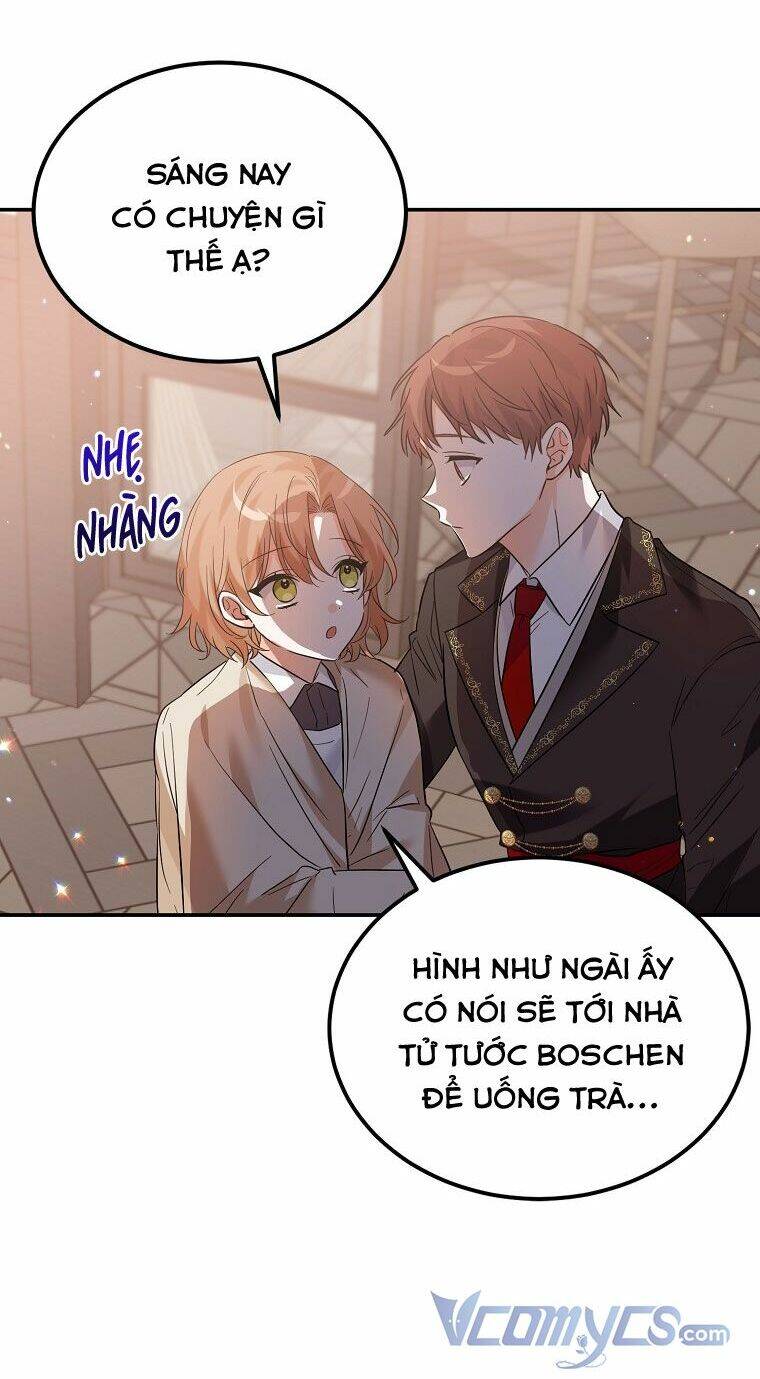 Ác Nữ Karuna Bé Lại Chapter 27 - Trang 2