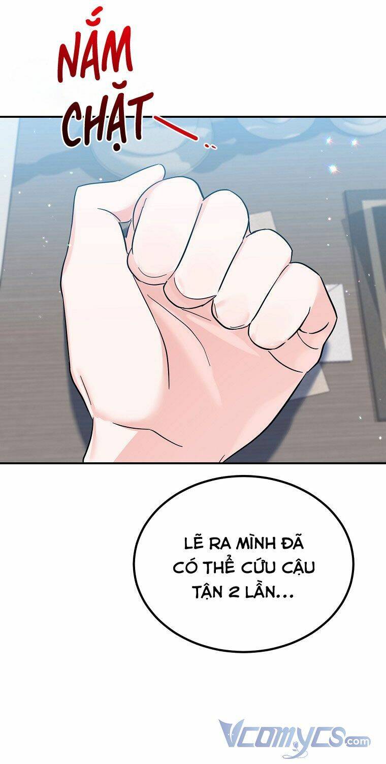 Ác Nữ Karuna Bé Lại Chapter 27 - Trang 2