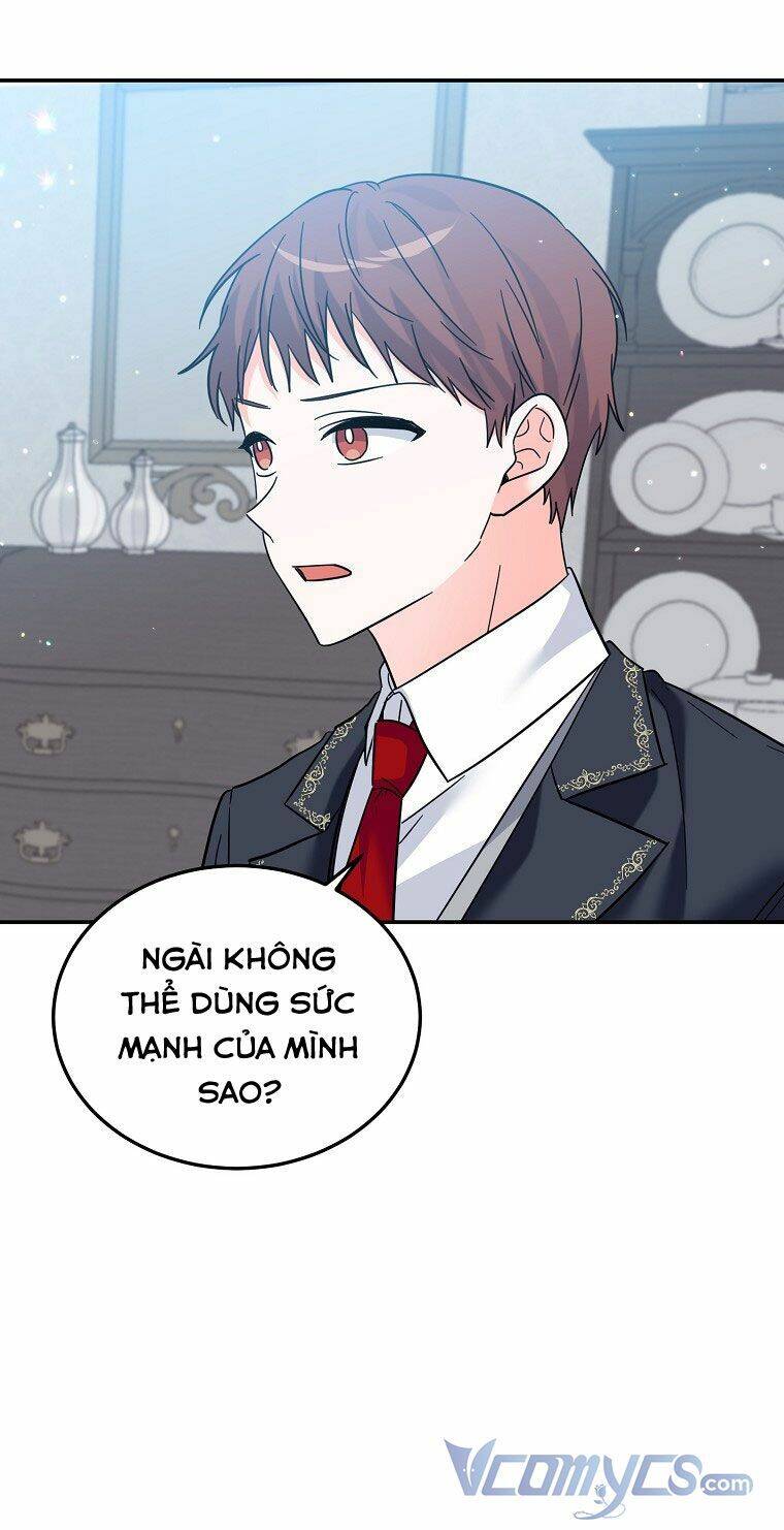 Ác Nữ Karuna Bé Lại Chapter 27 - Trang 2