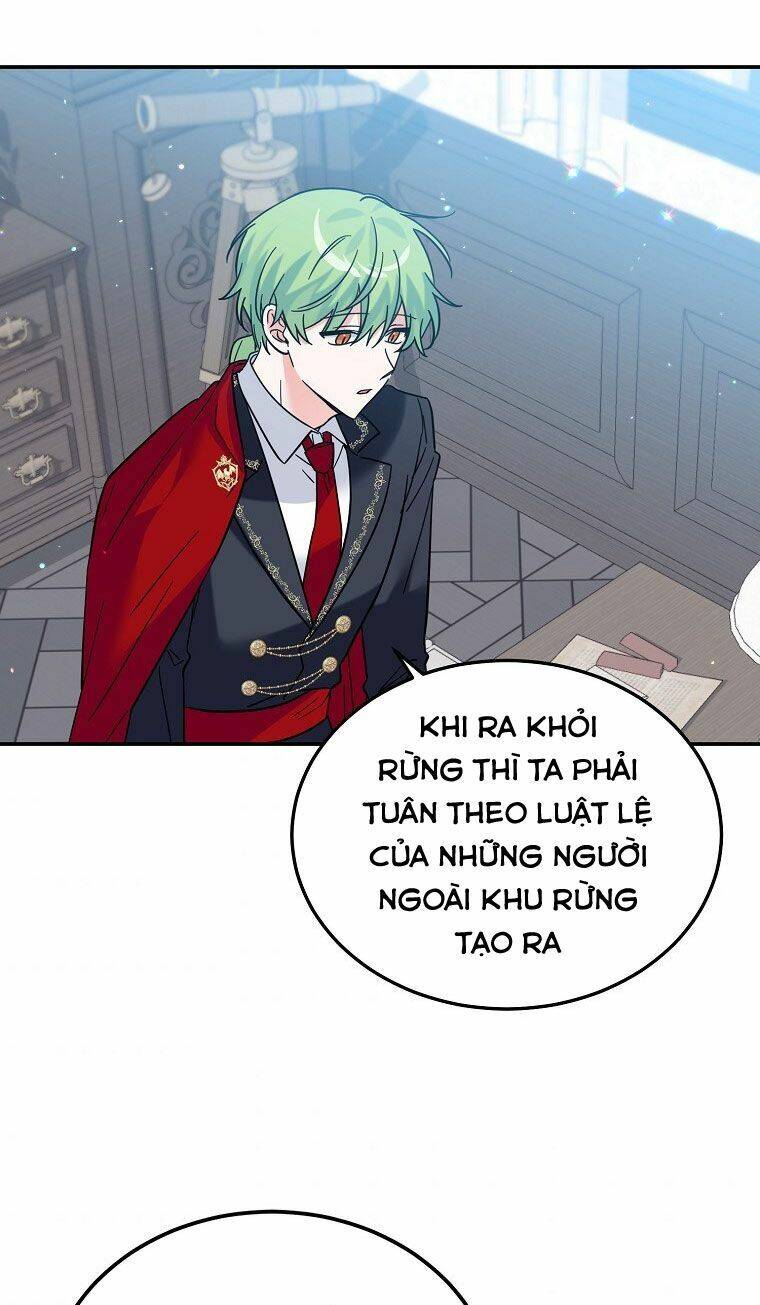 Ác Nữ Karuna Bé Lại Chapter 27 - Trang 2
