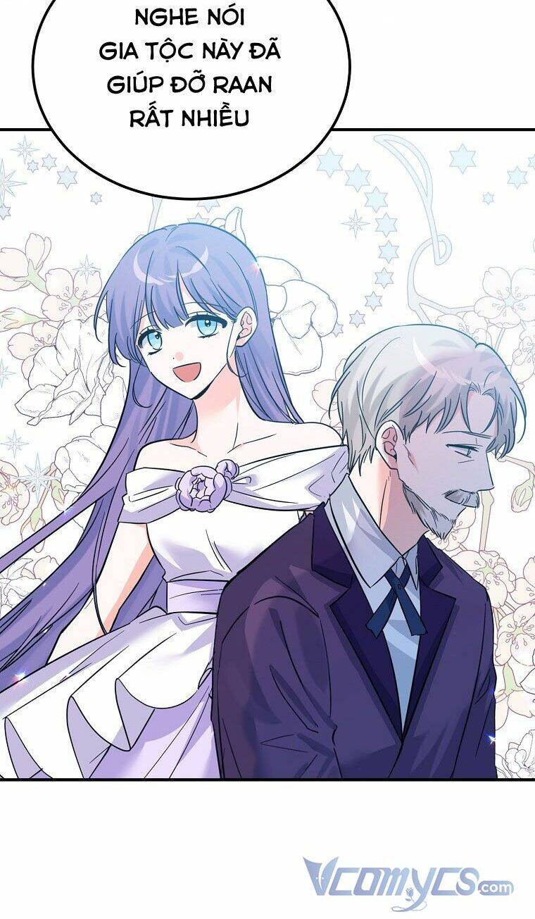 Ác Nữ Karuna Bé Lại Chapter 27 - Trang 2