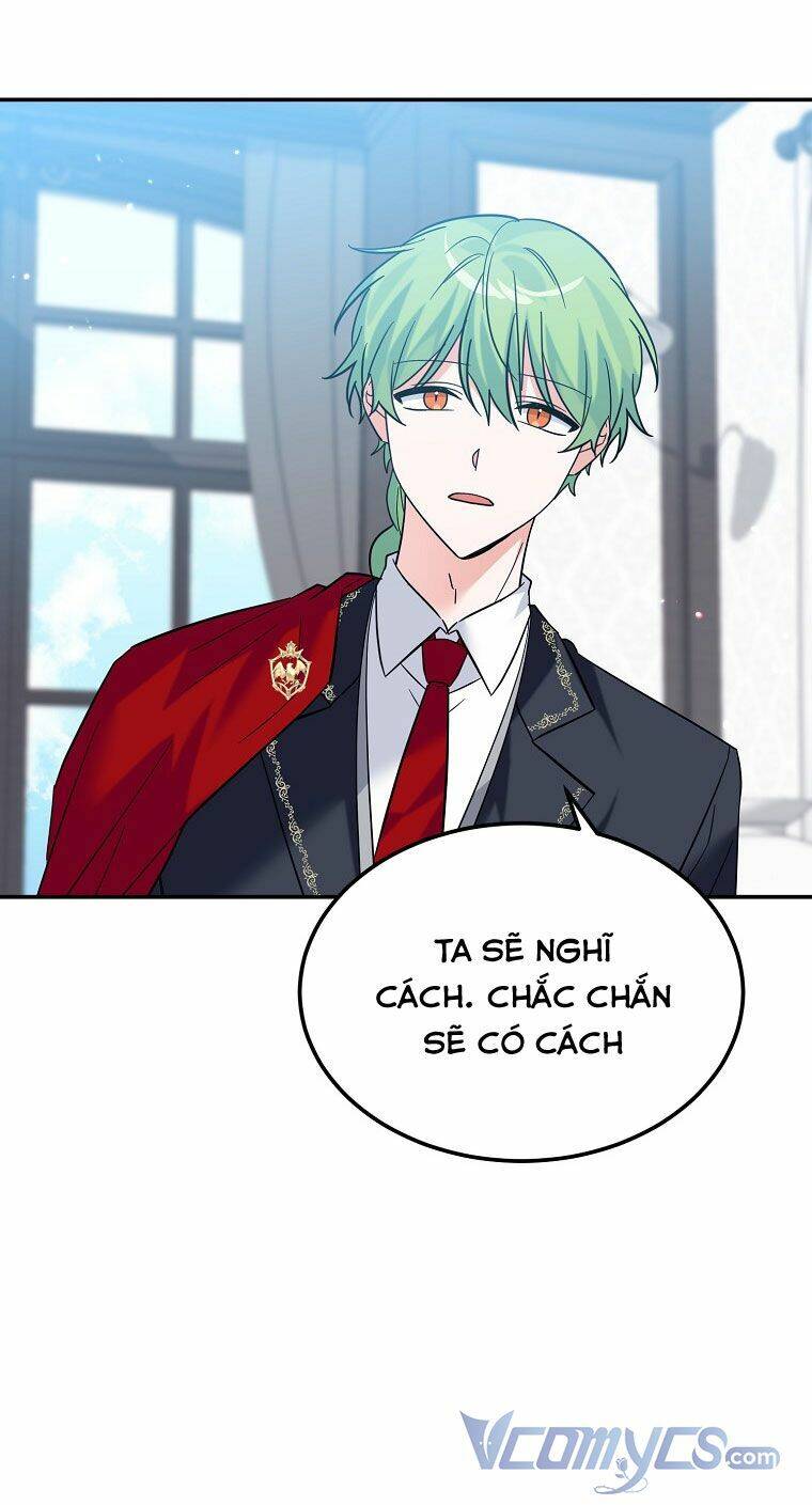 Ác Nữ Karuna Bé Lại Chapter 27 - Trang 2