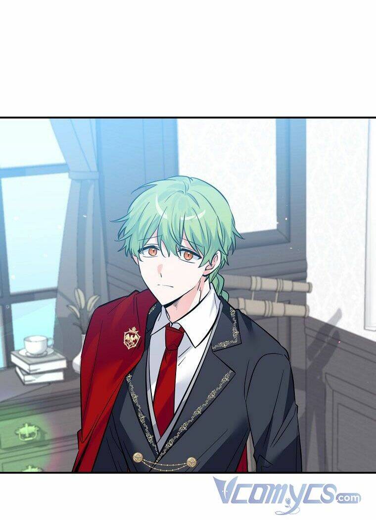 Ác Nữ Karuna Bé Lại Chapter 27 - Trang 2