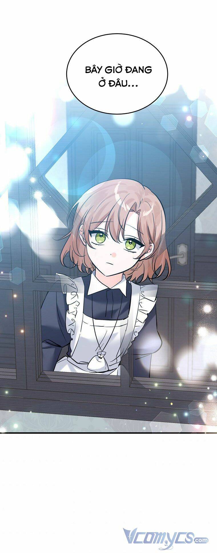 Ác Nữ Karuna Bé Lại Chapter 27 - Trang 2