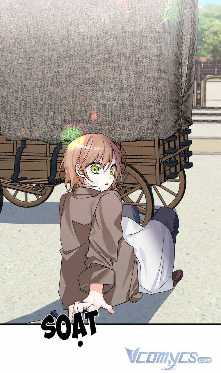 Ác Nữ Karuna Bé Lại Chapter 3 - Trang 2