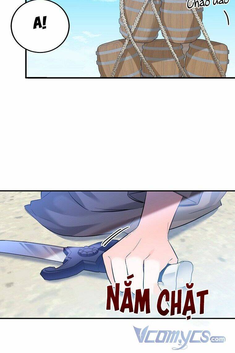 Ác Nữ Karuna Bé Lại Chapter 3 - Trang 2