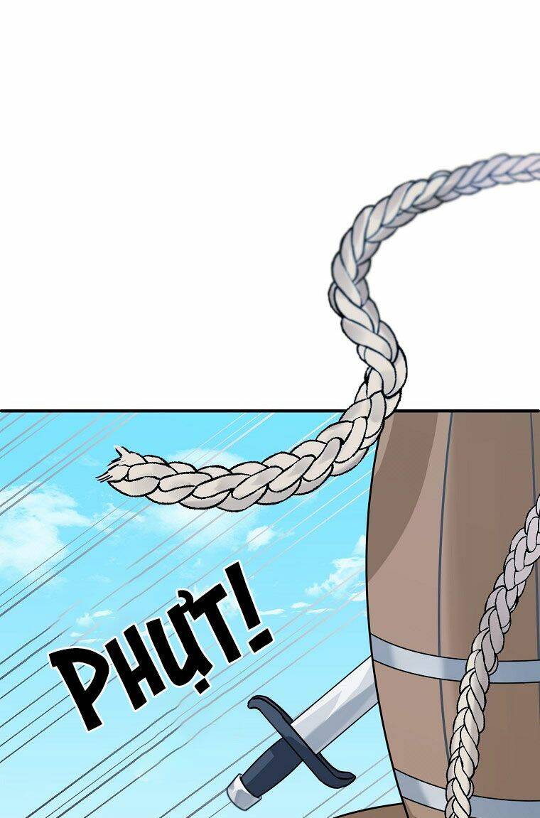 Ác Nữ Karuna Bé Lại Chapter 3 - Trang 2