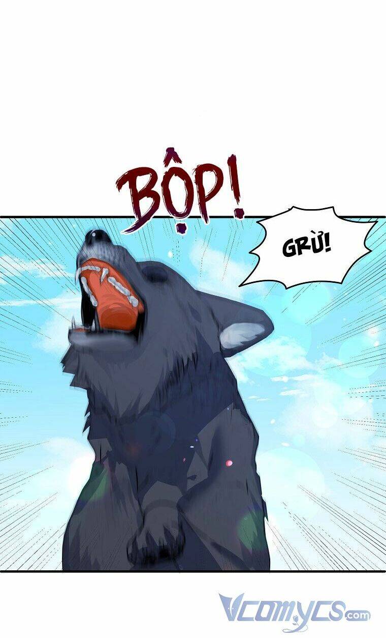 Ác Nữ Karuna Bé Lại Chapter 3 - Trang 2