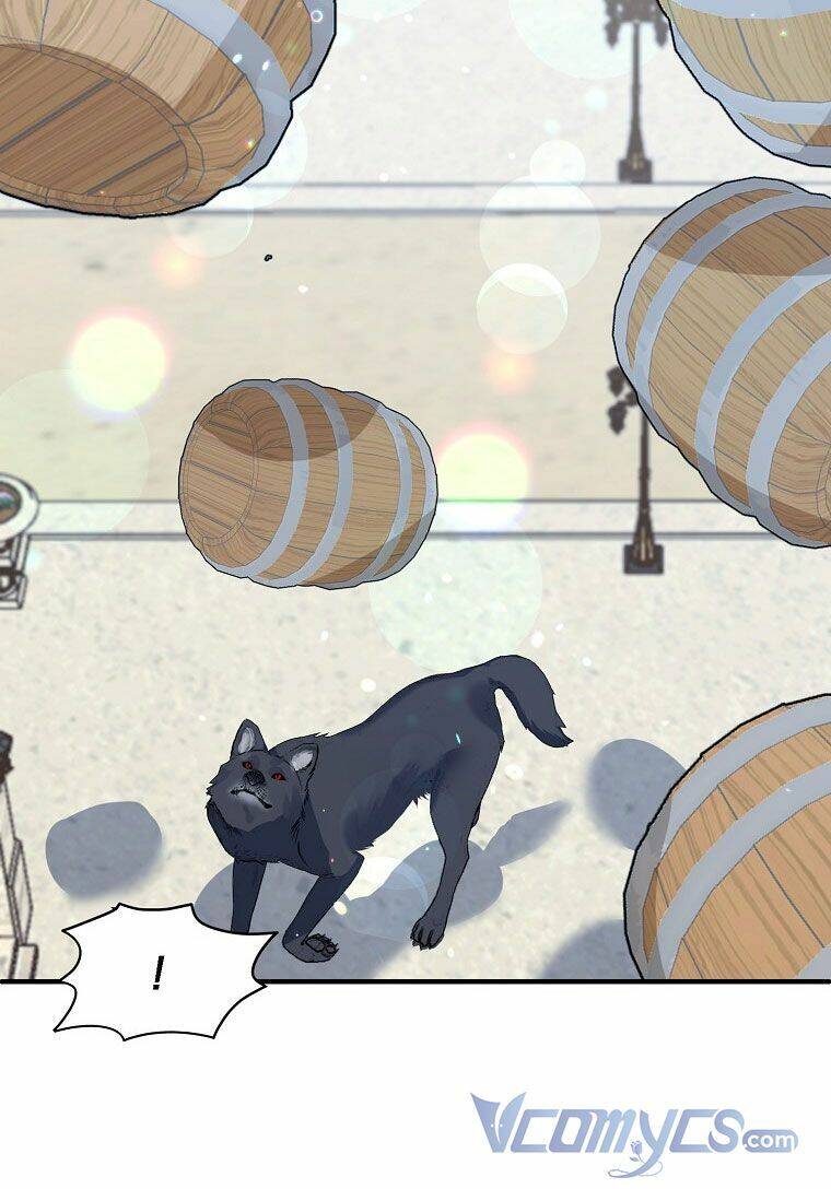 Ác Nữ Karuna Bé Lại Chapter 3 - Trang 2