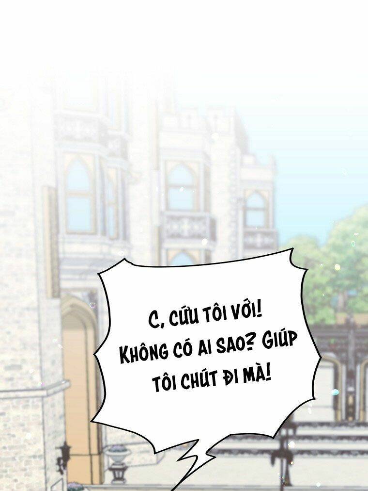 Ác Nữ Karuna Bé Lại Chapter 3 - Trang 2