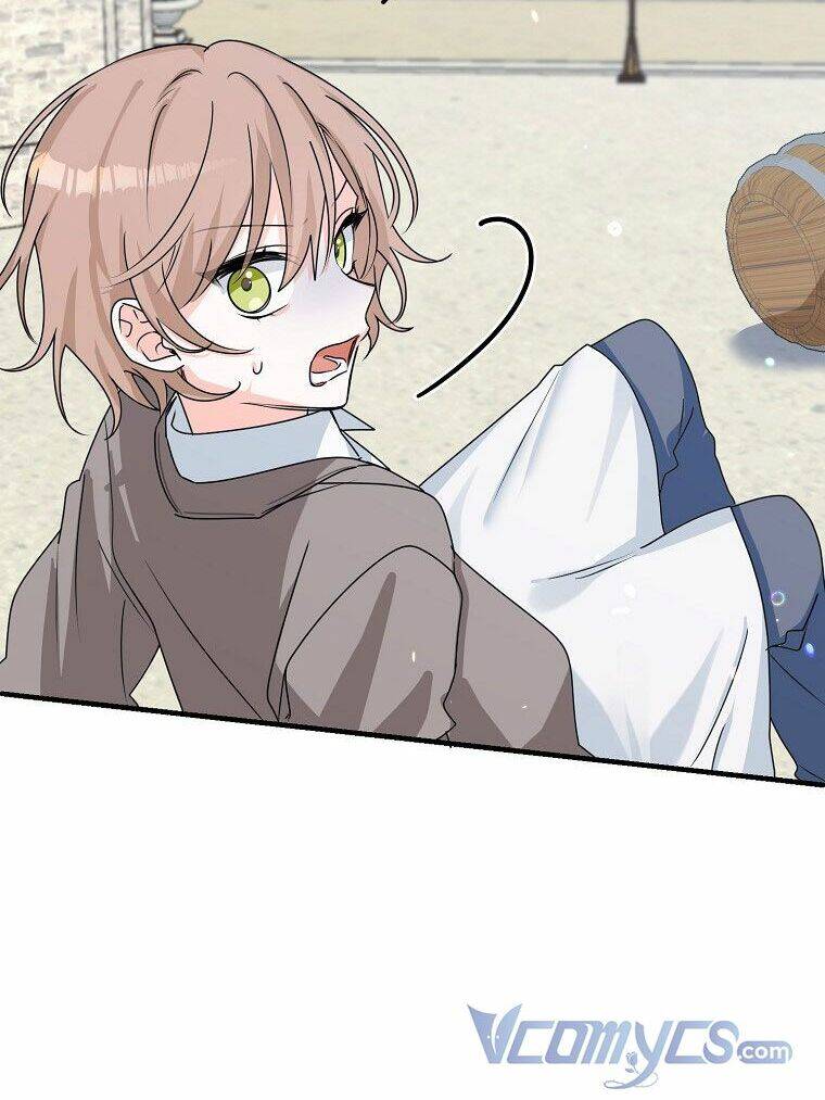 Ác Nữ Karuna Bé Lại Chapter 3 - Trang 2