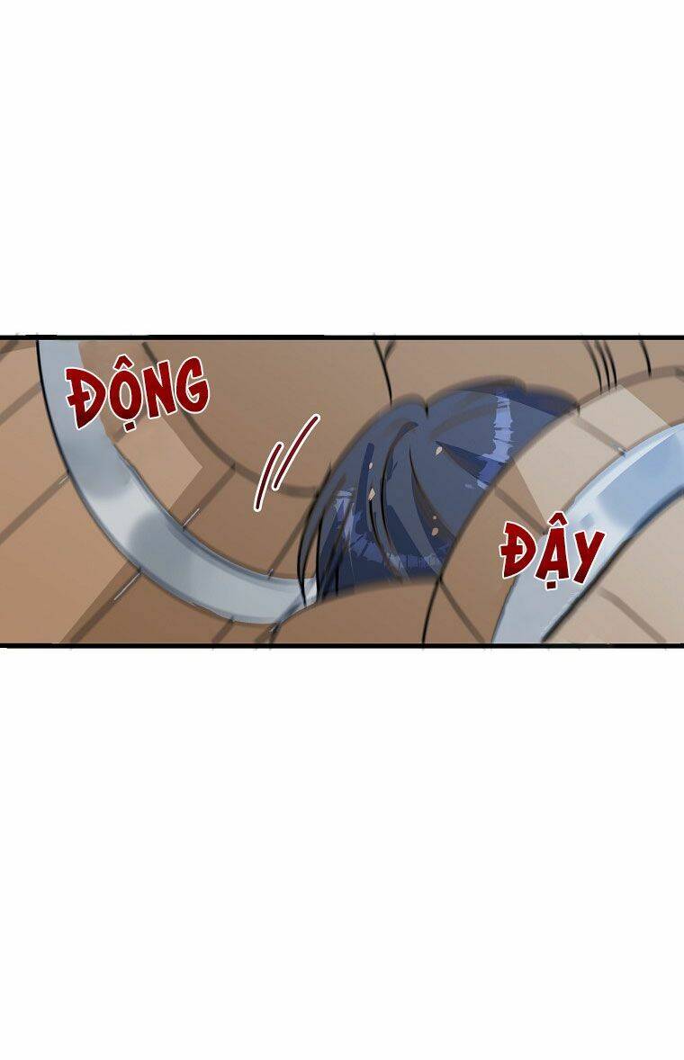 Ác Nữ Karuna Bé Lại Chapter 3 - Trang 2