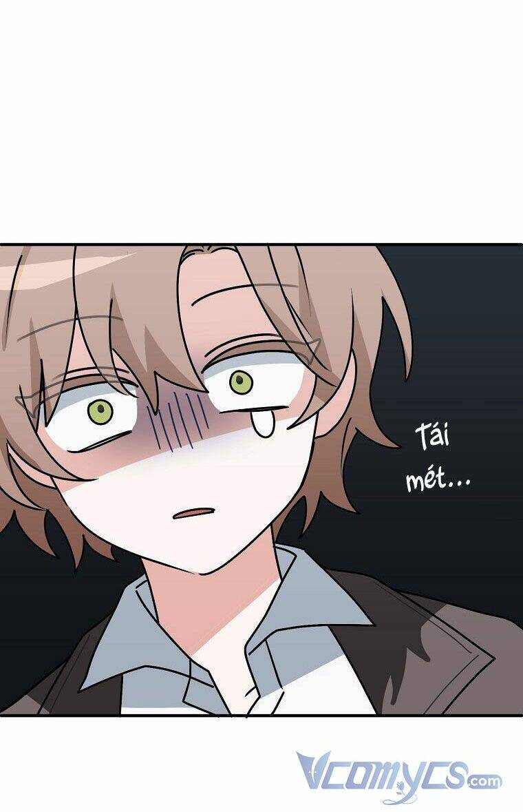 Ác Nữ Karuna Bé Lại Chapter 3 - Trang 2