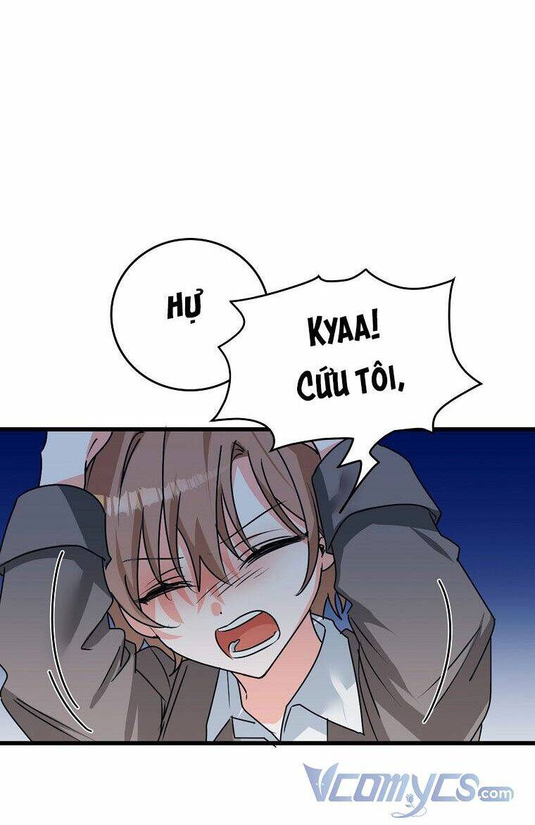 Ác Nữ Karuna Bé Lại Chapter 3 - Trang 2