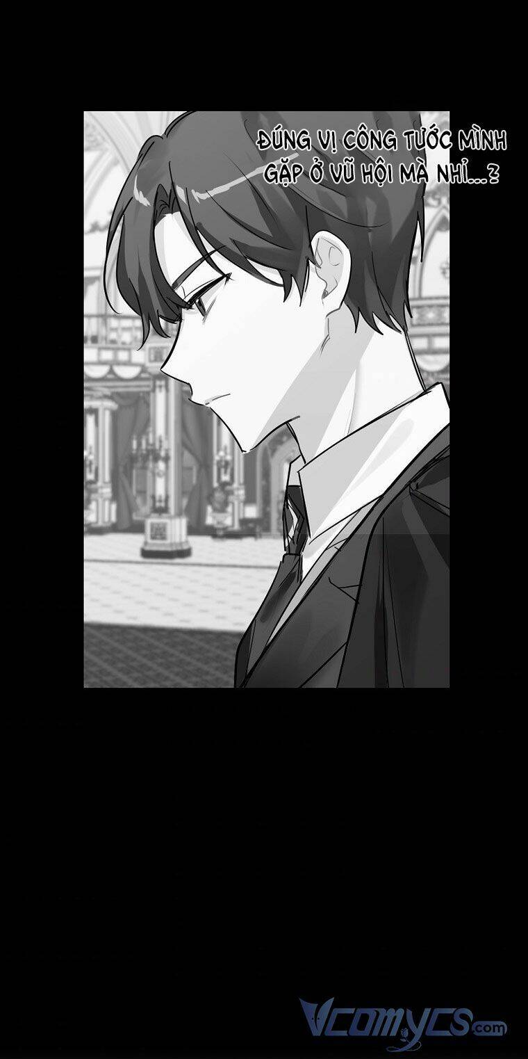 Ác Nữ Karuna Bé Lại Chapter 3 - Trang 2