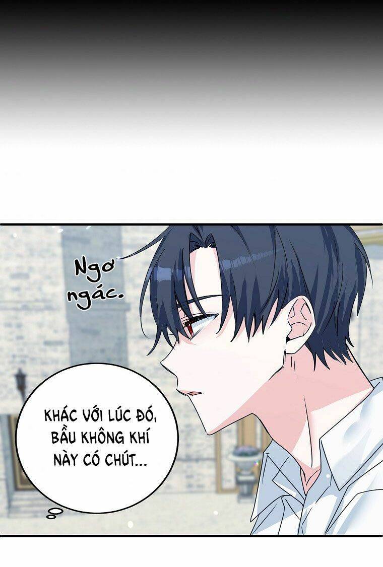 Ác Nữ Karuna Bé Lại Chapter 3 - Trang 2