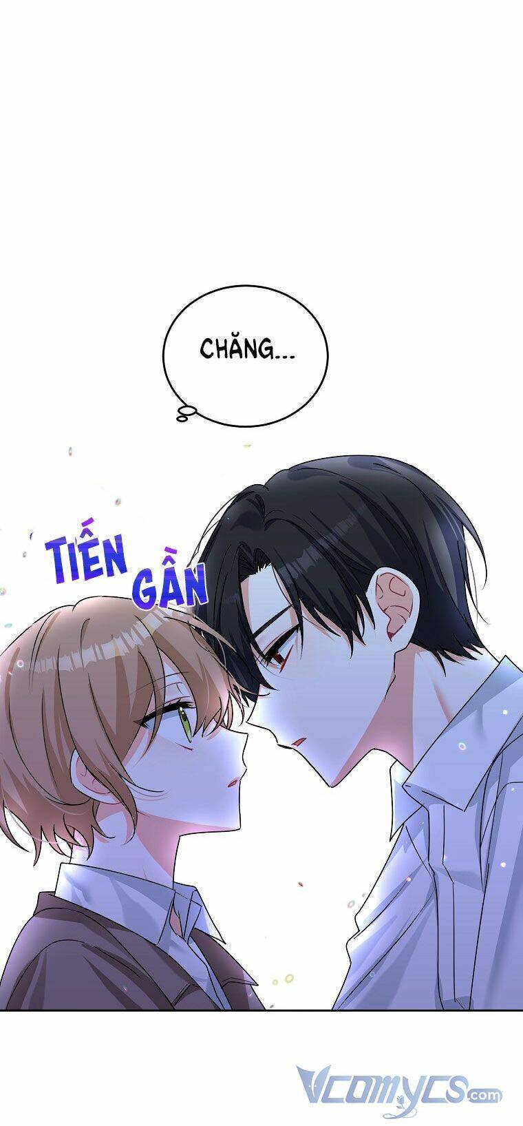 Ác Nữ Karuna Bé Lại Chapter 3 - Trang 2