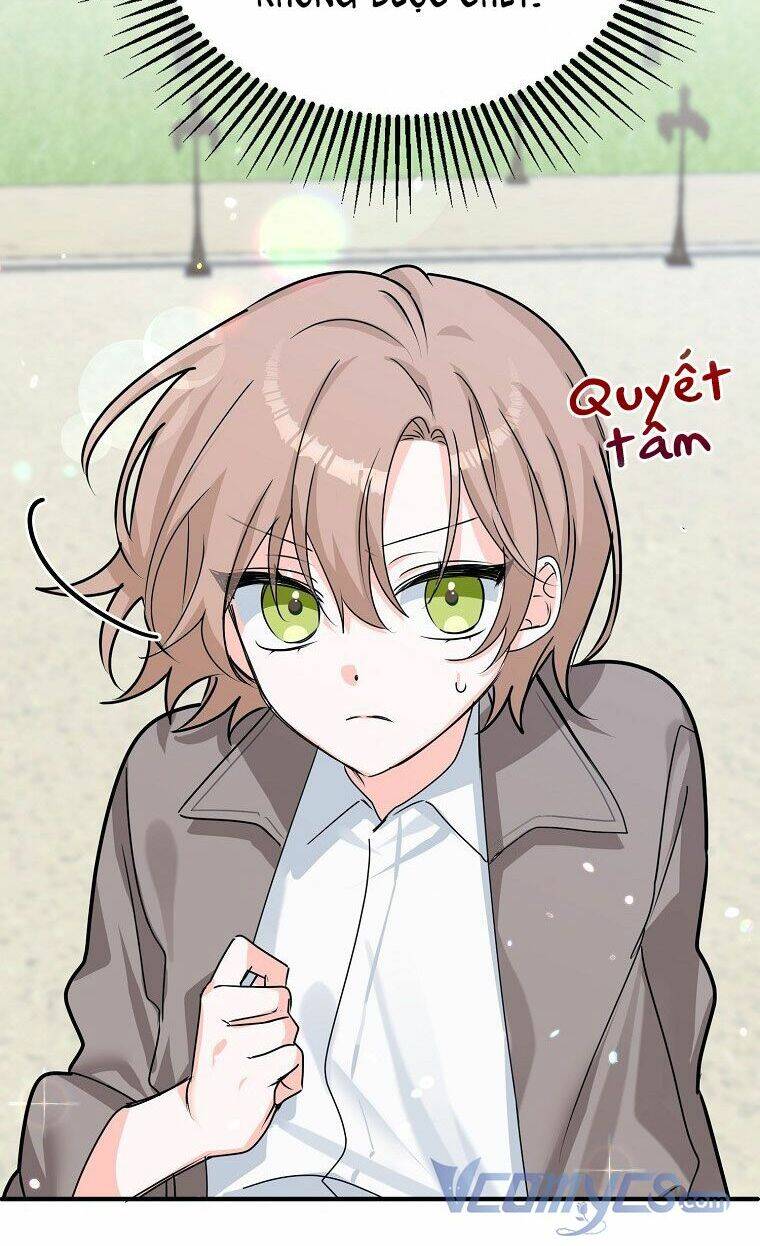 Ác Nữ Karuna Bé Lại Chapter 3 - Trang 2