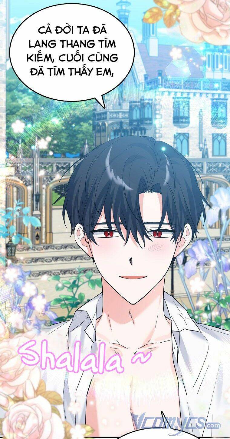 Ác Nữ Karuna Bé Lại Chapter 3 - Trang 2