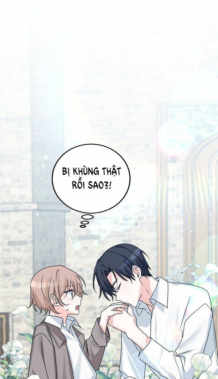 Ác Nữ Karuna Bé Lại Chapter 3 - Trang 2