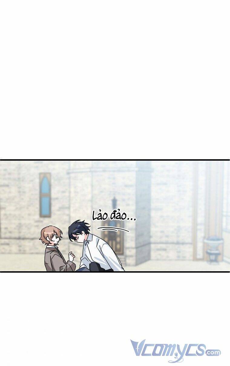 Ác Nữ Karuna Bé Lại Chapter 3 - Trang 2