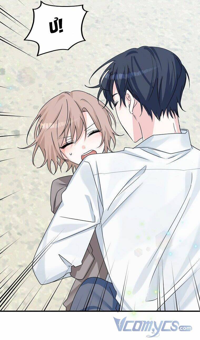 Ác Nữ Karuna Bé Lại Chapter 3 - Trang 2