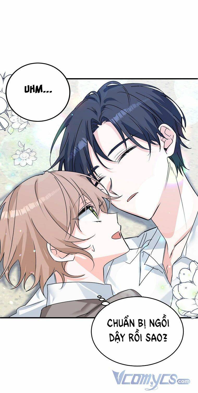 Ác Nữ Karuna Bé Lại Chapter 3 - Trang 2