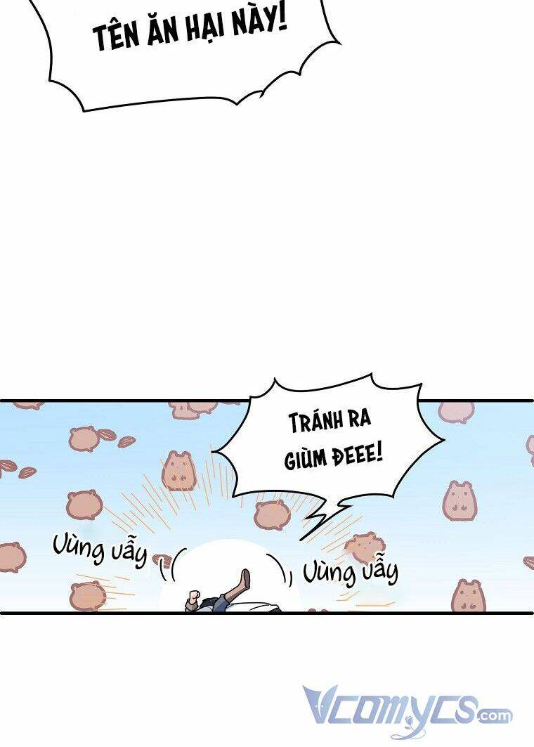 Ác Nữ Karuna Bé Lại Chapter 3 - Trang 2