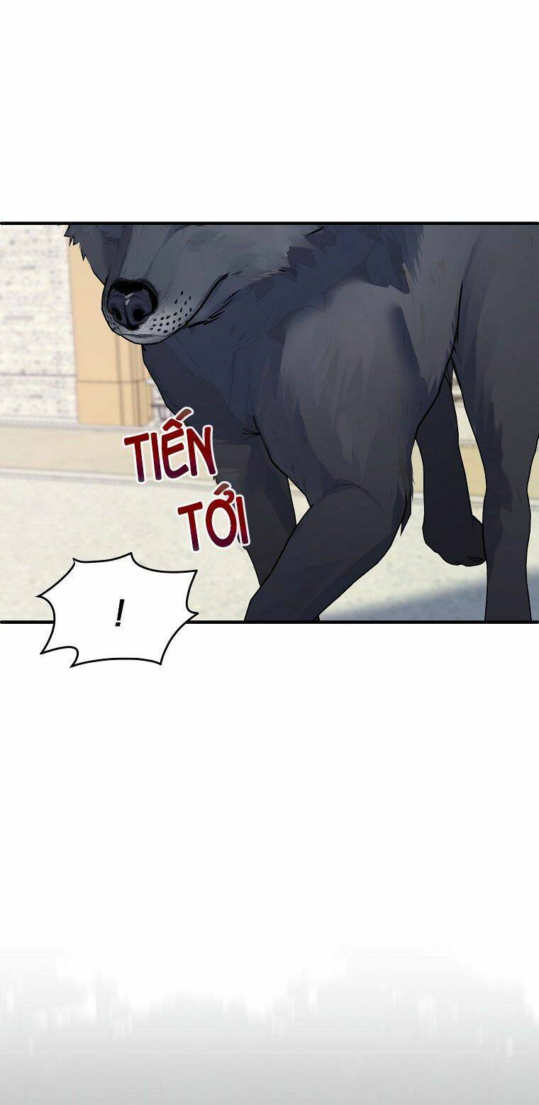 Ác Nữ Karuna Bé Lại Chapter 3 - Trang 2