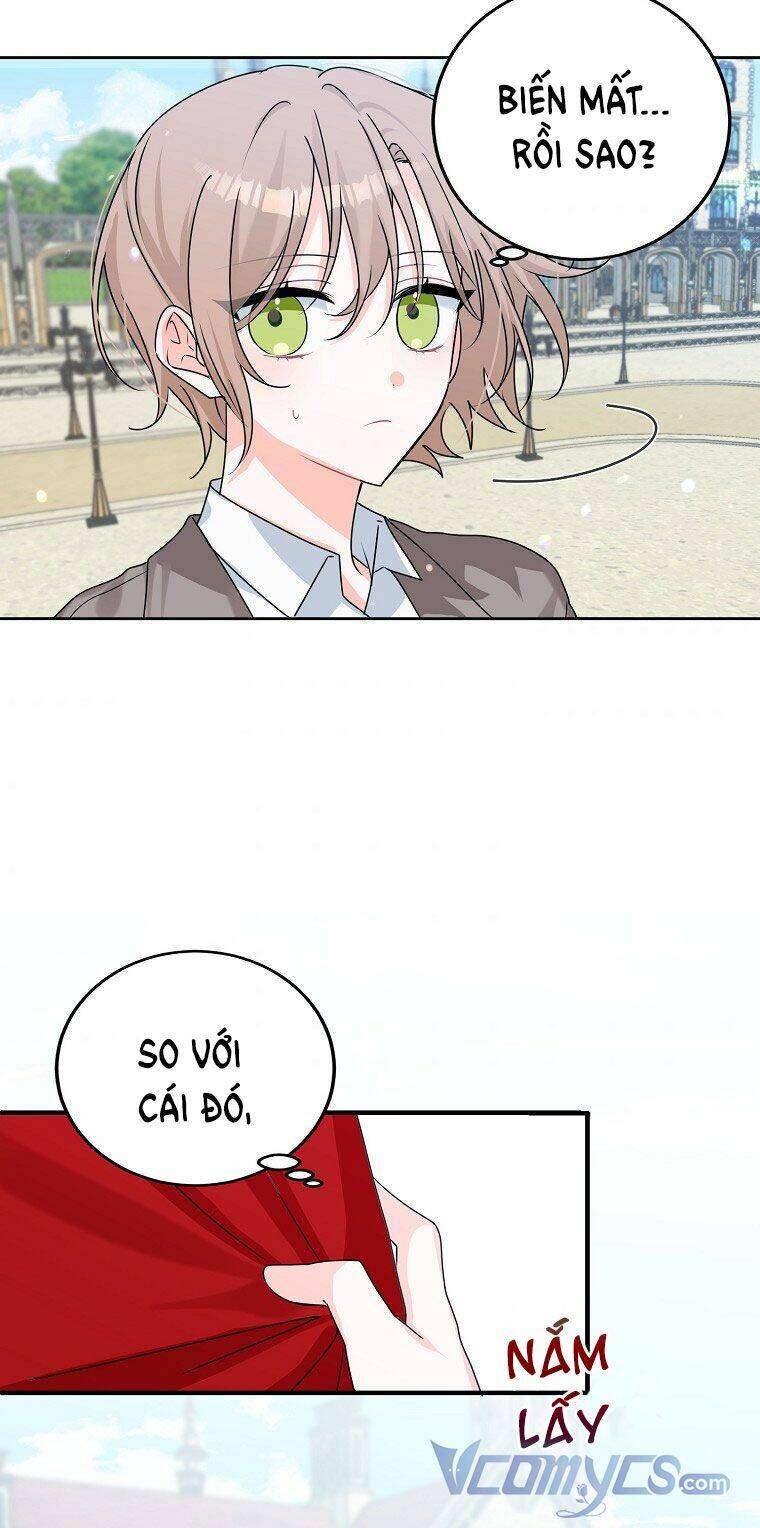 Ác Nữ Karuna Bé Lại Chapter 3 - Trang 2