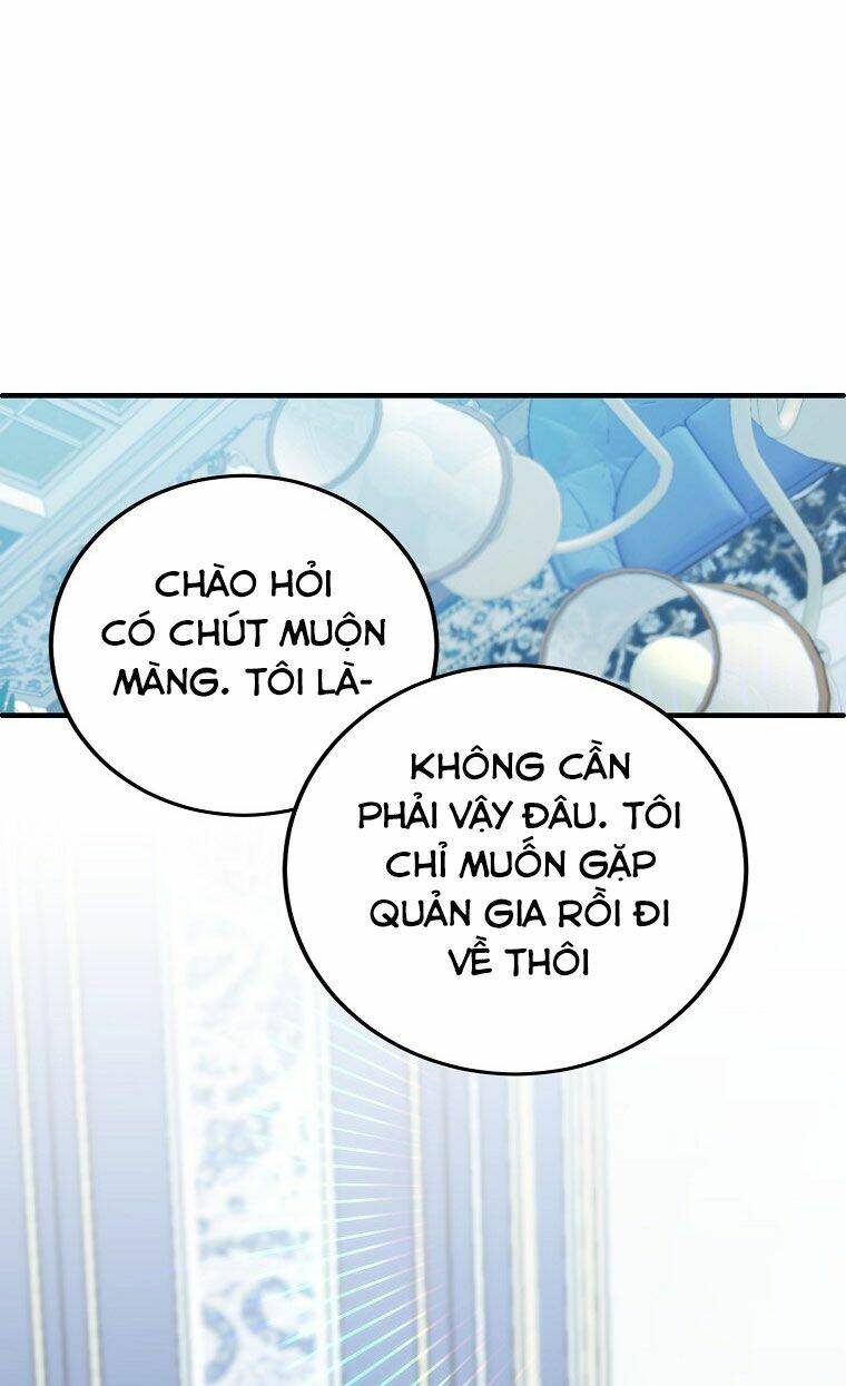 Ác Nữ Karuna Bé Lại Chapter 3 - Trang 2