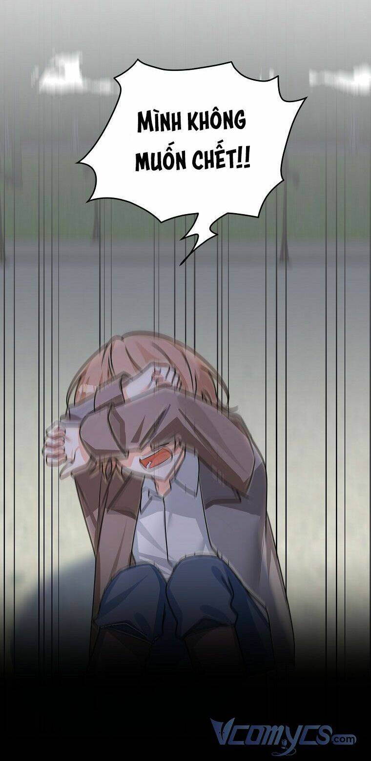 Ác Nữ Karuna Bé Lại Chapter 3 - Trang 2