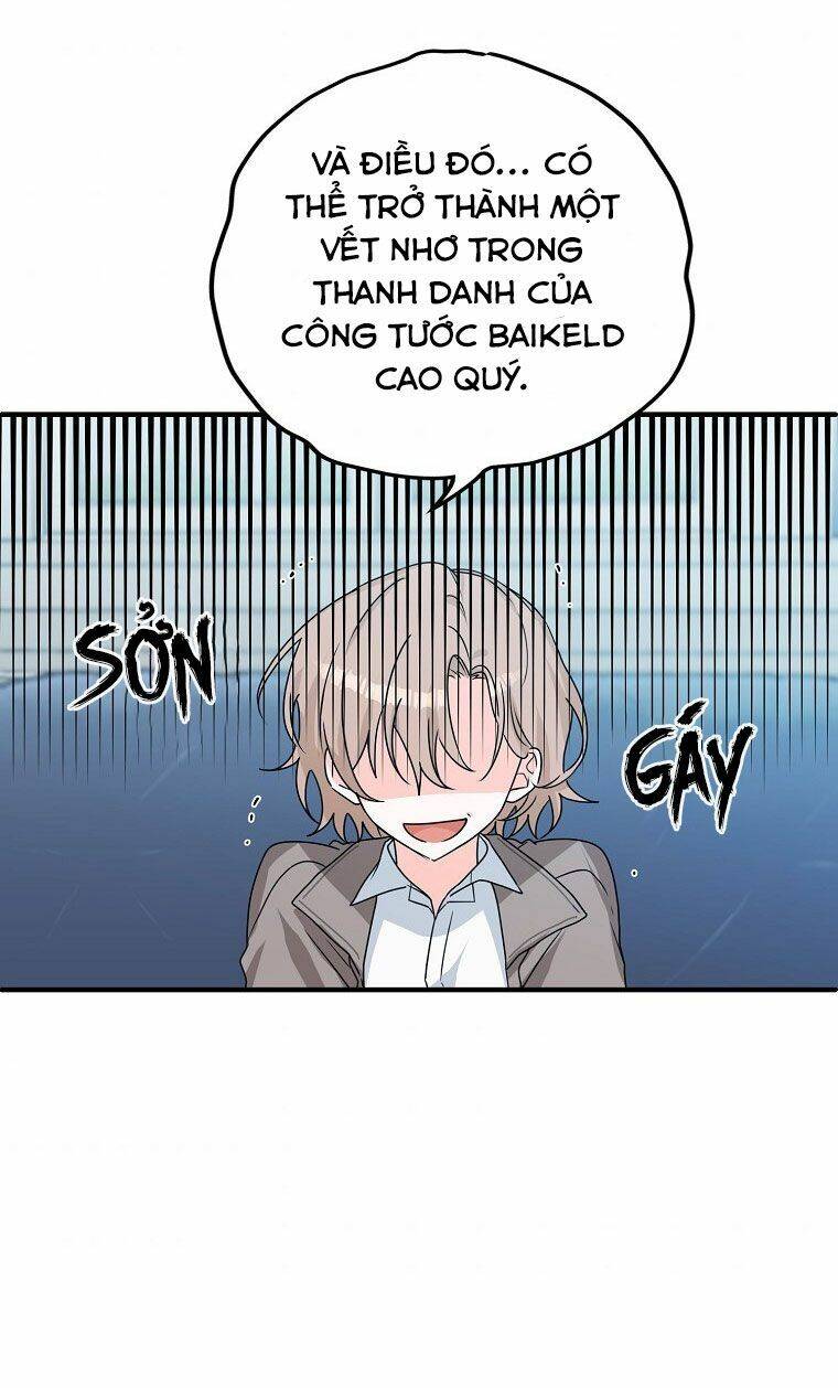 Ác Nữ Karuna Bé Lại Chapter 3 - Trang 2