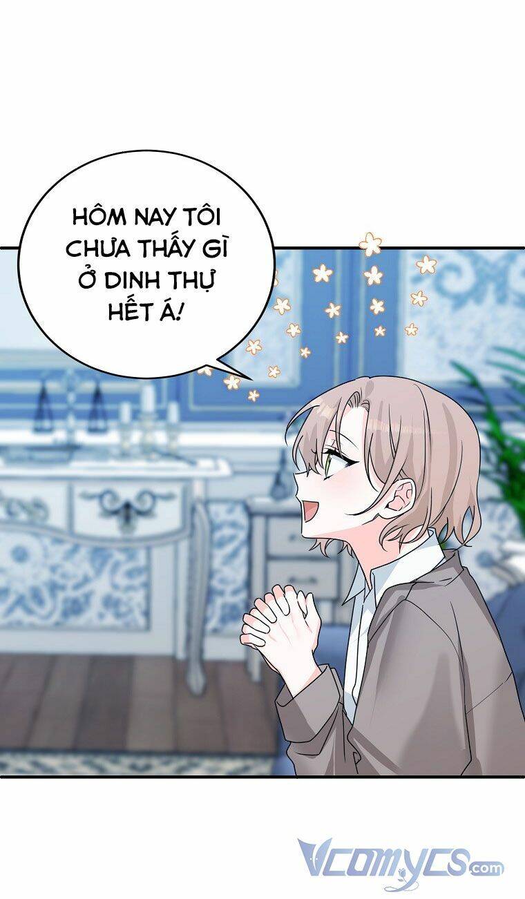 Ác Nữ Karuna Bé Lại Chapter 3 - Trang 2