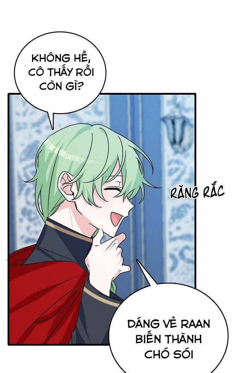 Ác Nữ Karuna Bé Lại Chapter 3 - Trang 2