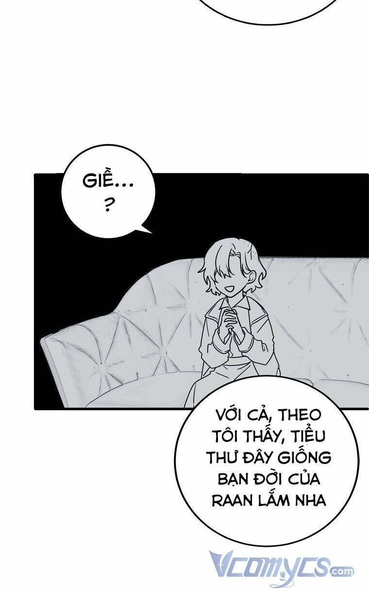 Ác Nữ Karuna Bé Lại Chapter 3 - Trang 2