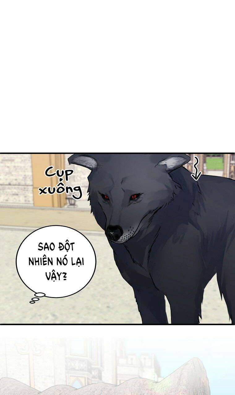 Ác Nữ Karuna Bé Lại Chapter 3 - Trang 2