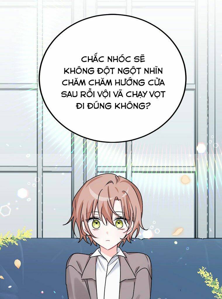 Ác Nữ Karuna Bé Lại Chapter 4 - Trang 2