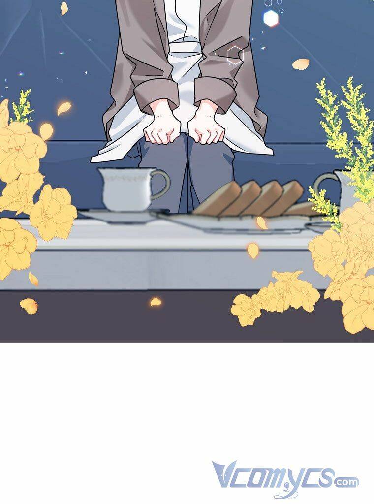 Ác Nữ Karuna Bé Lại Chapter 4 - Trang 2