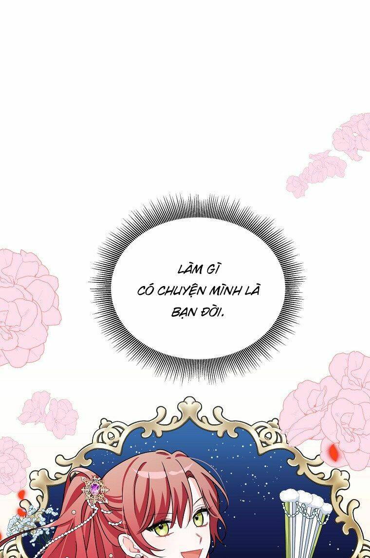 Ác Nữ Karuna Bé Lại Chapter 4 - Trang 2