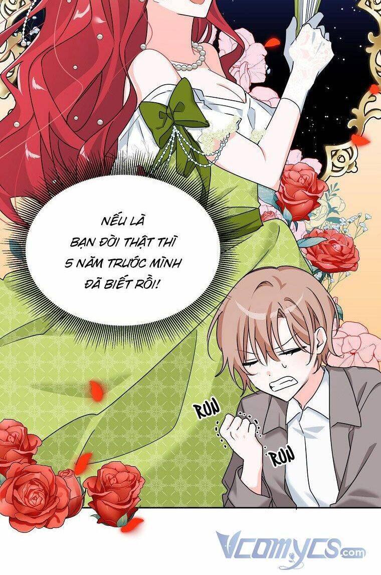 Ác Nữ Karuna Bé Lại Chapter 4 - Trang 2